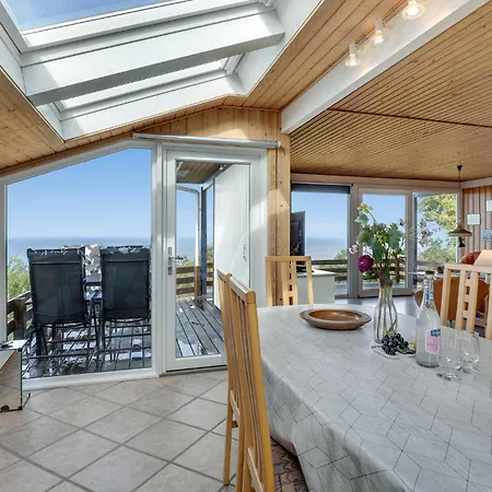 Stunning In With Wifi 펜션