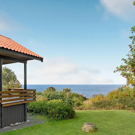 펜션 Stunning In With Wifi