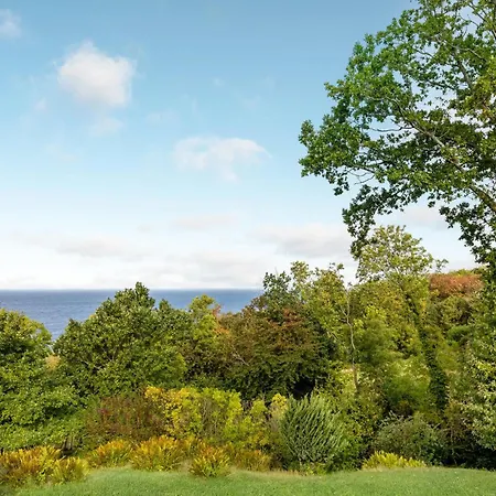 Stunning In With Wifi 펜션 하슬레