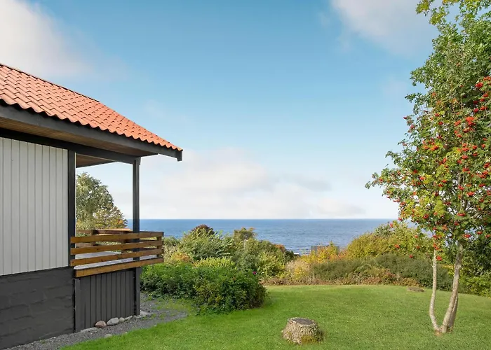 Tatil Evi Stunning In With Wifi